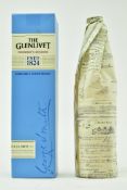 THE GLENIVET FOUNDER'S RESERVE SIGLE MALT SCOTCH WHISKY