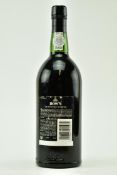 DOW'S QUINTA DO BOMFIM VINTAGE PORT - 1987