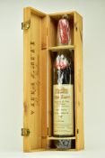 VILLA ZARRI BRANDY ITALIAN0 18 ANNI MILLESIMATO NO. 342/410