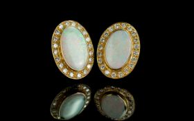 18ct Gold Superb Quality and Impressive