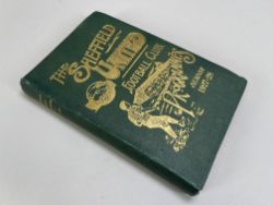 Single Owner Collection of Football Ephemera & Programmes