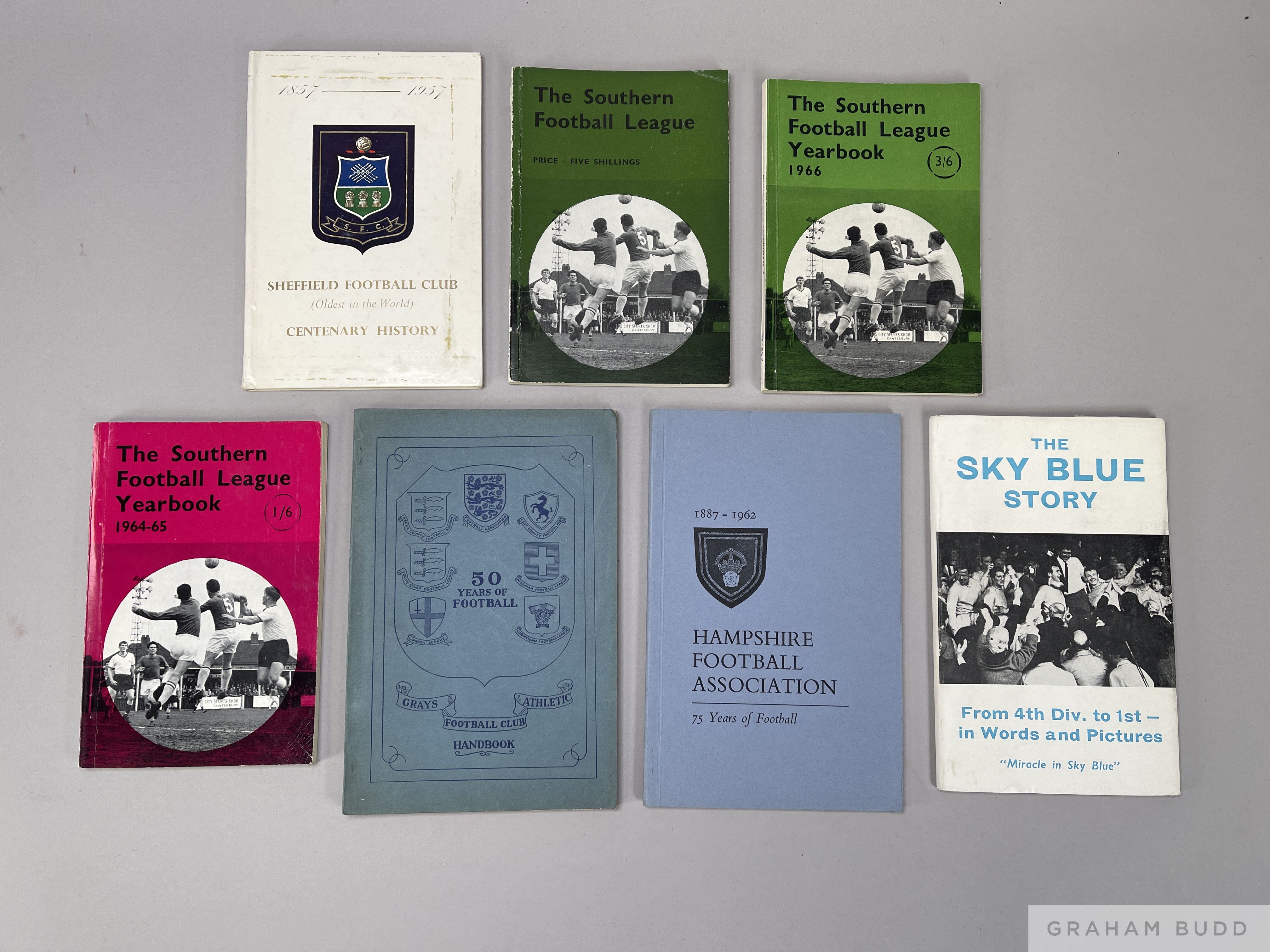 Collection of various publications & yearbooks - Image 2 of 2