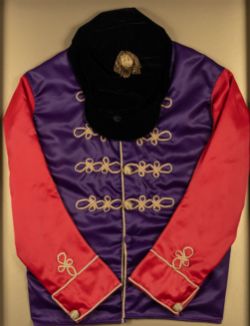 Sports Memorabilia Auction