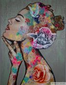 Abby Brown 'Falling in Love' 2022