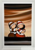 Mike Jackson 'For You My Love' 2008