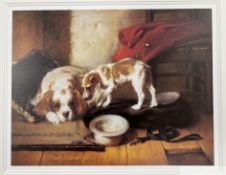 Joseph Sulkowski 'Theo and Tucker' 1998