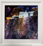 Nick Potter 'Purple Haze' 2008