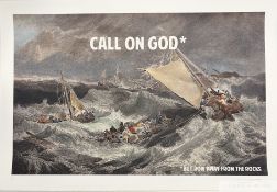 Connor Brothers 'Call on God', 2021