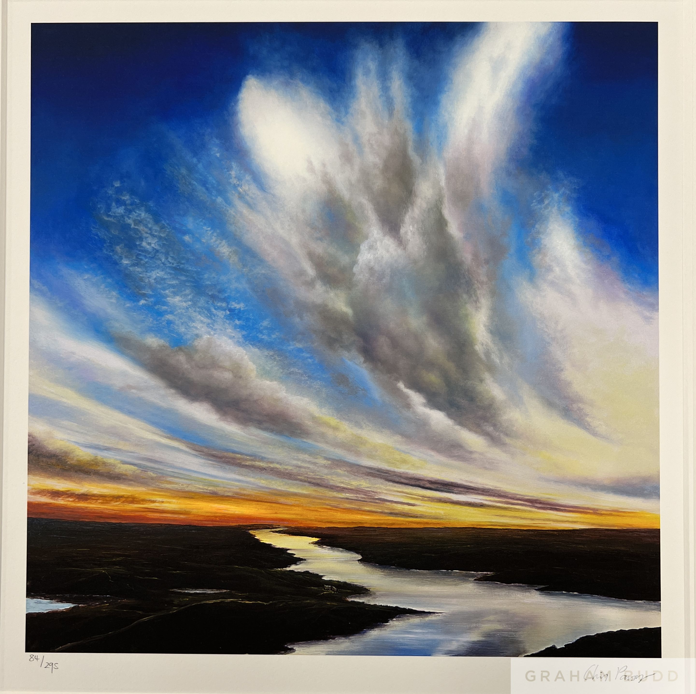 Chris Parsons 'Highland' 2003