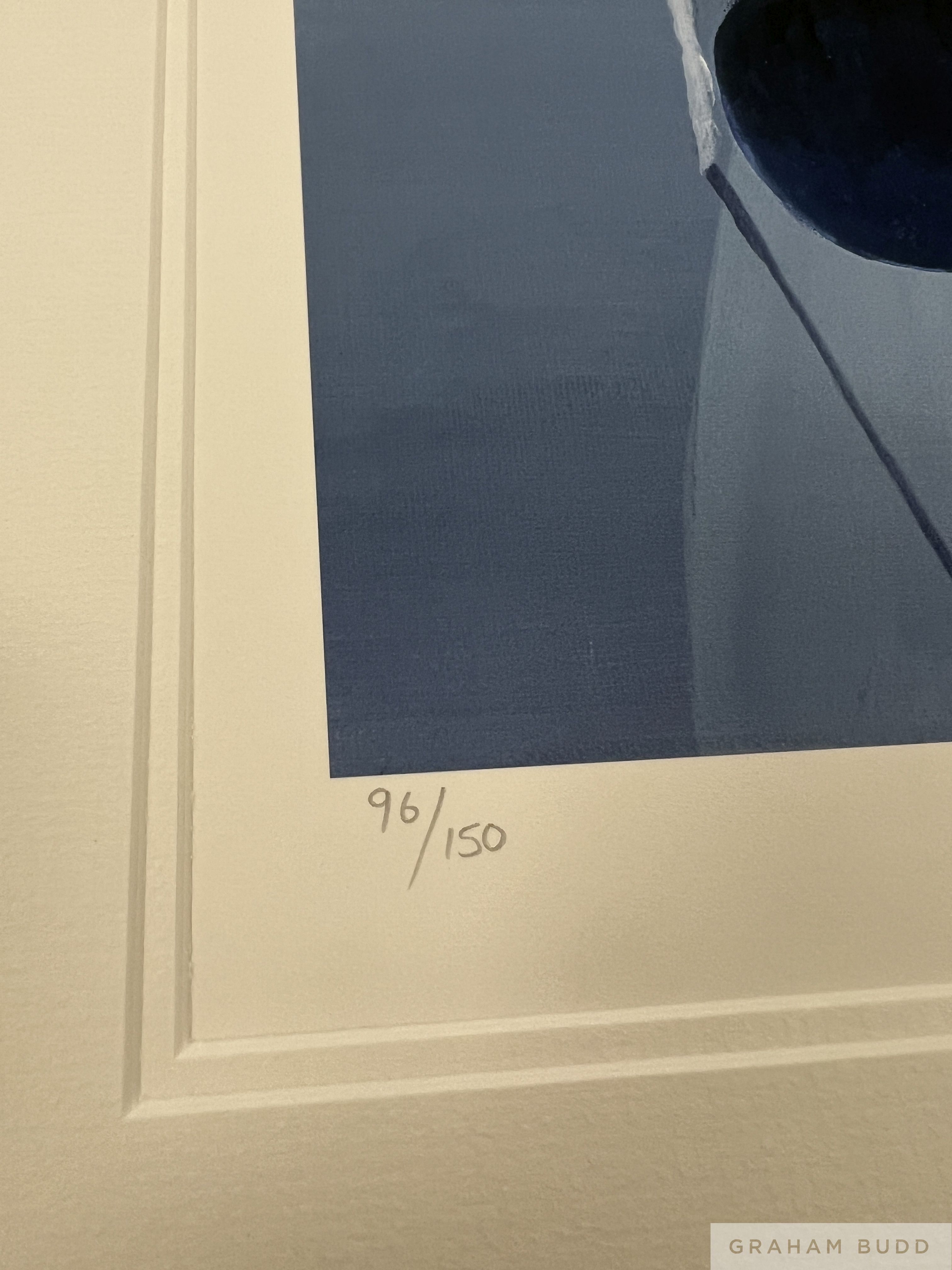 Mike Jackson 'Lovers Lane' 2007 - Image 3 of 4