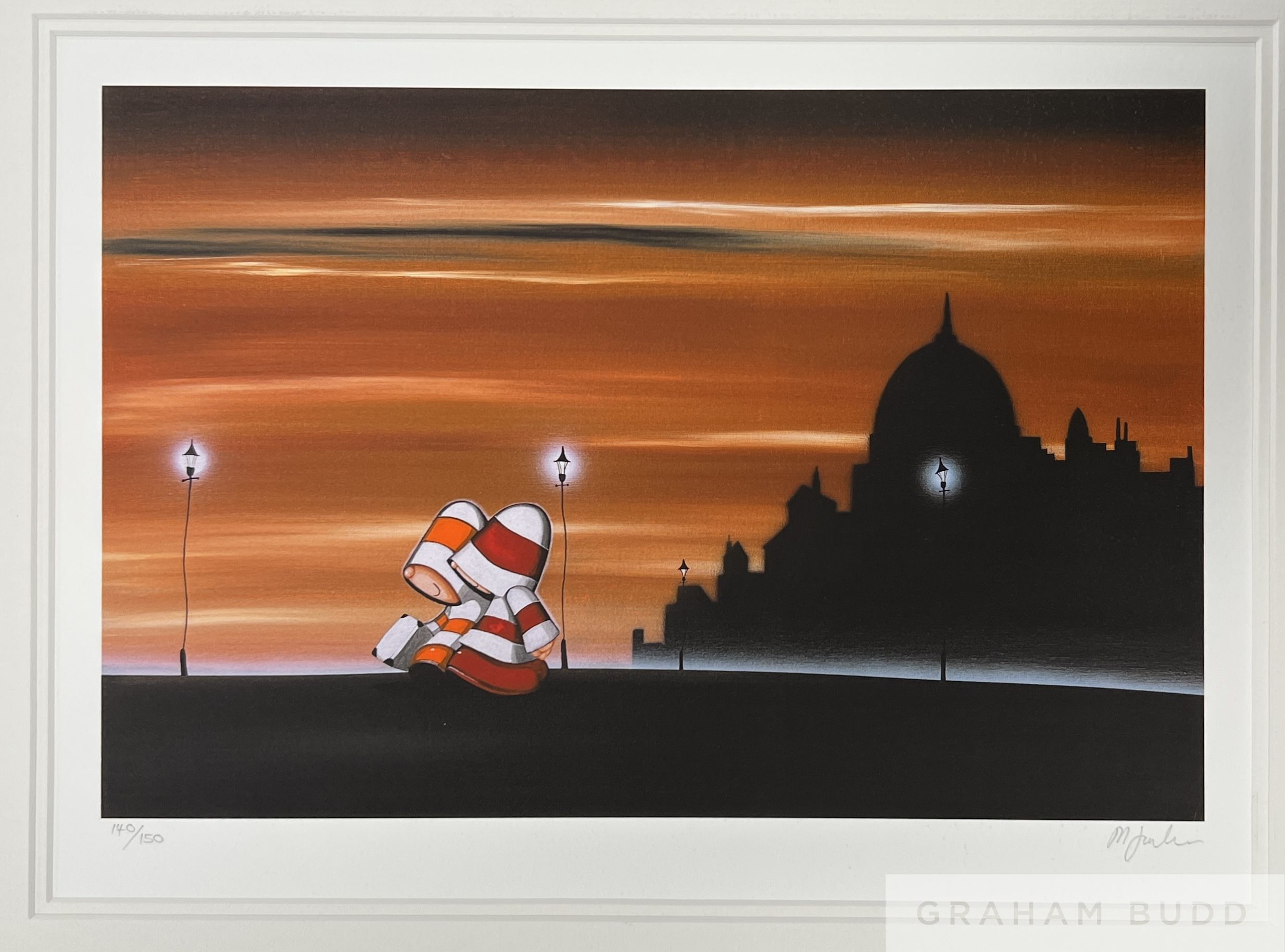 Mike Jackson 'Holding Onto Love' 2008