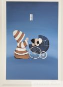 Mike Jackson 'It's a Dogs Life' 2007