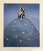 Mike Jackson 'She Loves Me, She Loves Me Not' 2007