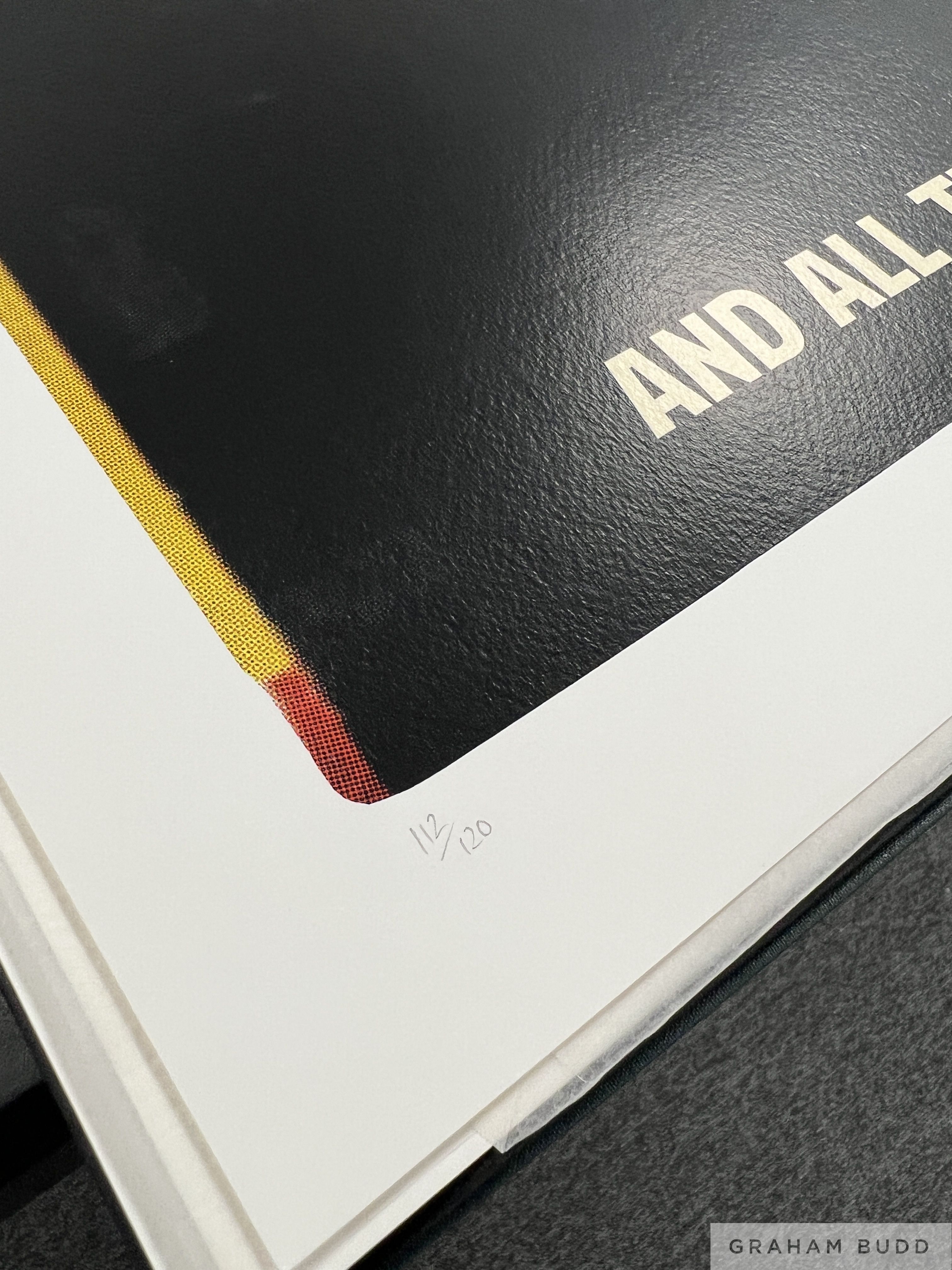 Connor Brothers 'Hell is empty', 2021 - Image 2 of 3