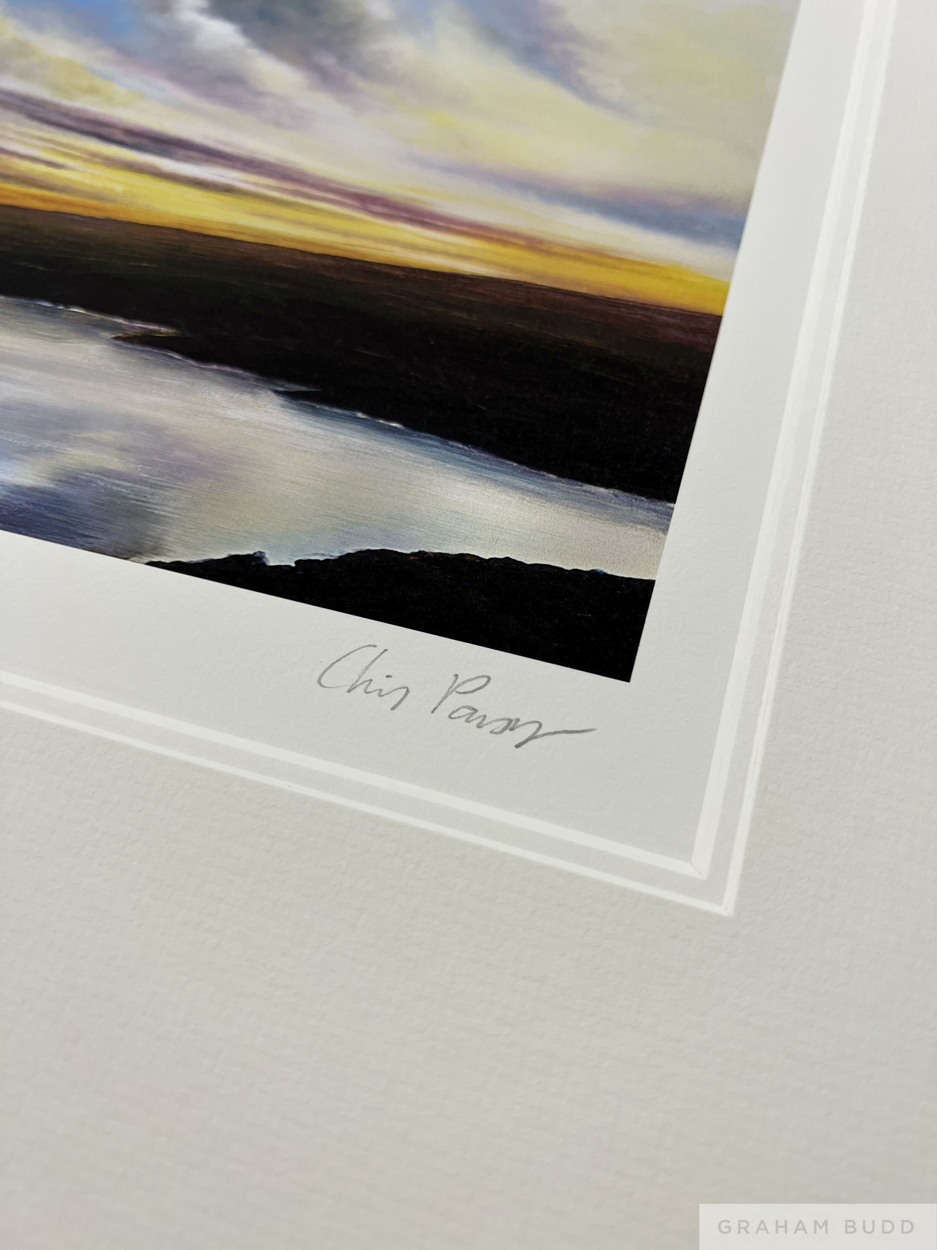 Chris Parsons 'Highland' 2003 - Image 2 of 4