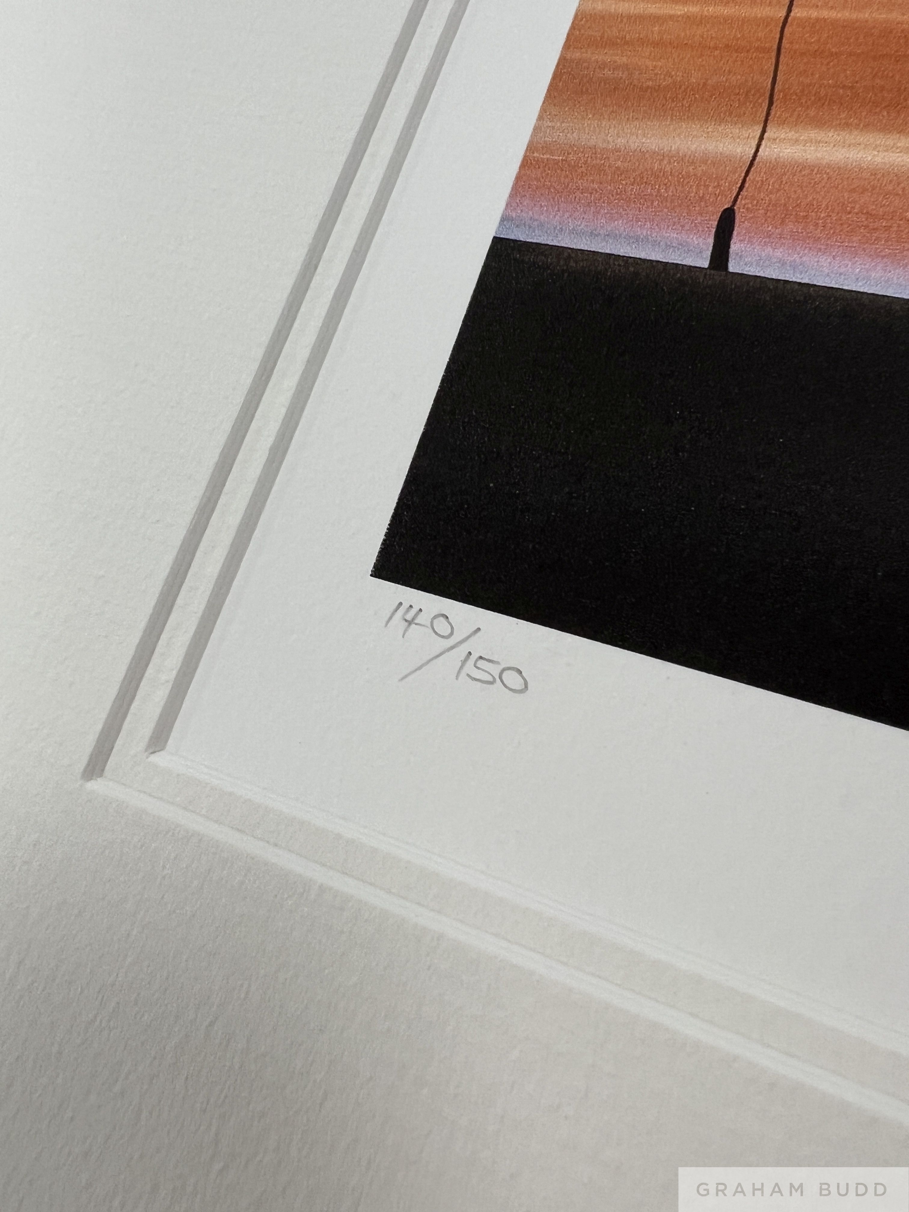 Mike Jackson 'Holding Onto Love' 2008 - Image 2 of 4