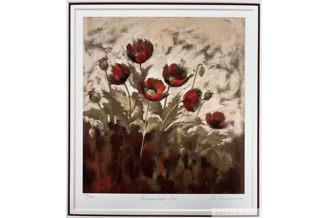 Nel Whatmore 'Remember Me' 2005 - Image 1 of 4