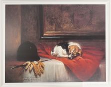 Joseph Sulkowski 'His Master's Coat' 1998