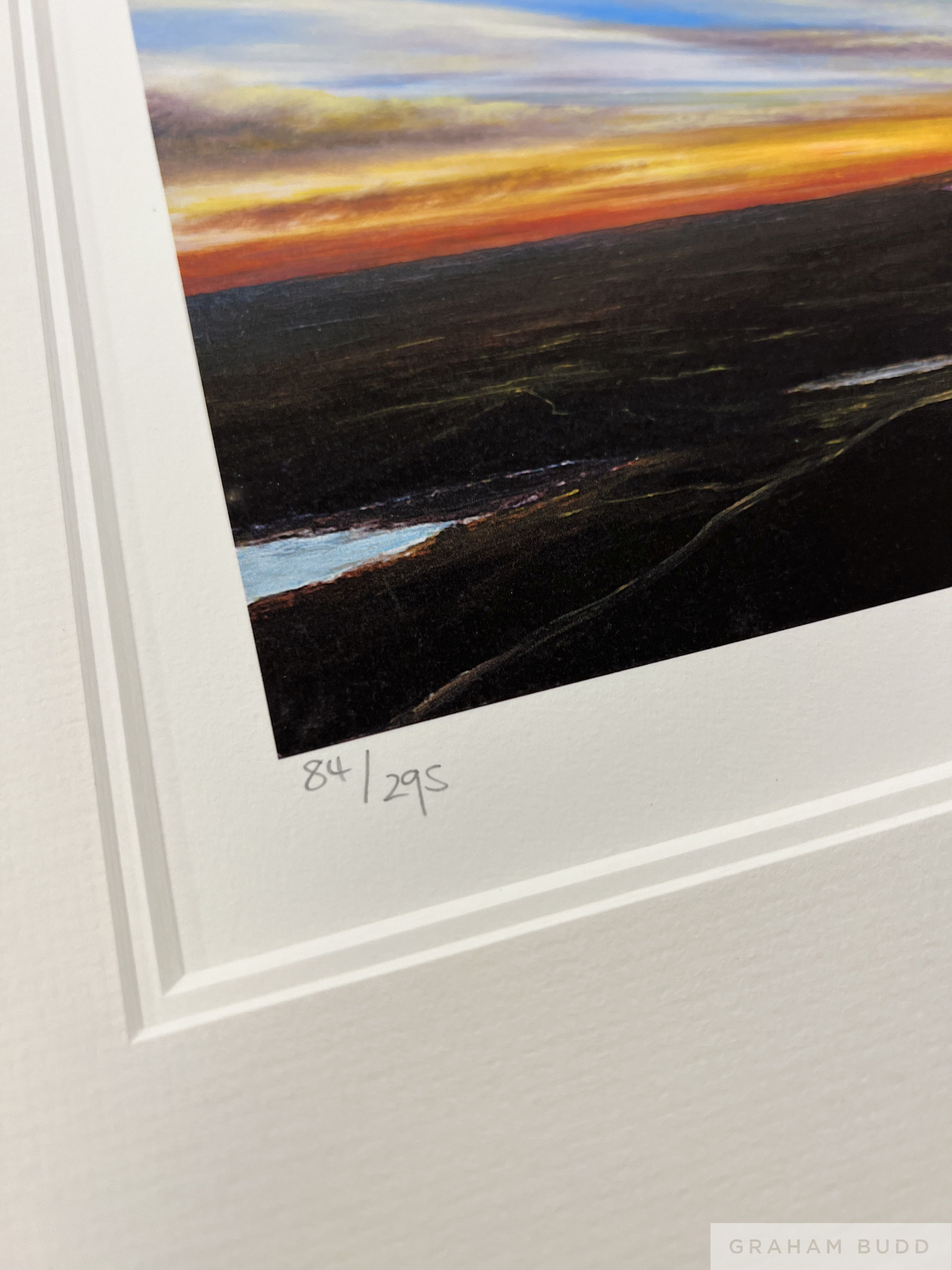 Chris Parsons 'Highland' 2003 - Image 3 of 4