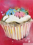 Sarah Graham 'Cup Cakes'