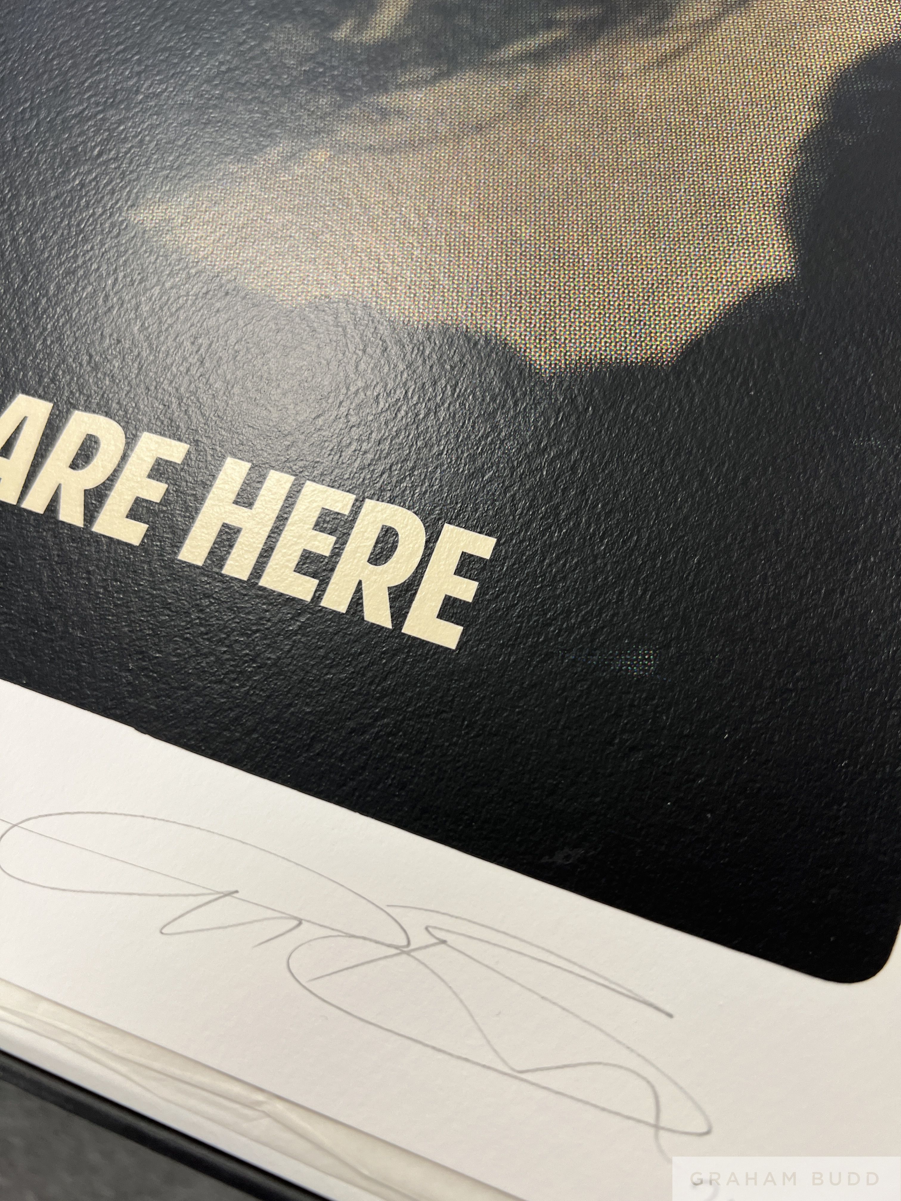 Connor Brothers 'Hell is empty', 2021 - Image 3 of 3