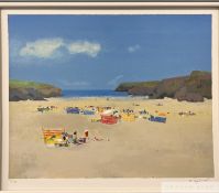 Mark Godwin 'White Sands', 2006