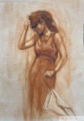 Mark Spain 'Original study two'