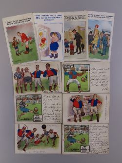 Sporting Memorabilia Timed Auction