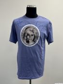 A Nancy Sinatra t-shirt