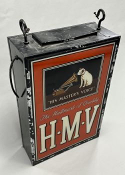 Vinyl & Pop Culture Memorabilia Auction