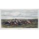 After John Frederick Herring senior (1795-1865) a large set of four Racing Prints from the Fores's - Image 3 of 4