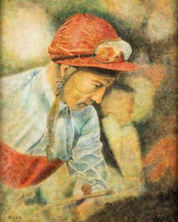 Horse Racing Memorabilia Auction in association with Weatherbys at National Horse Racing Museum