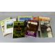 Collection of 24 books on racehorse owners and breeders, biographies and autobiographies with - Image 1 of 2