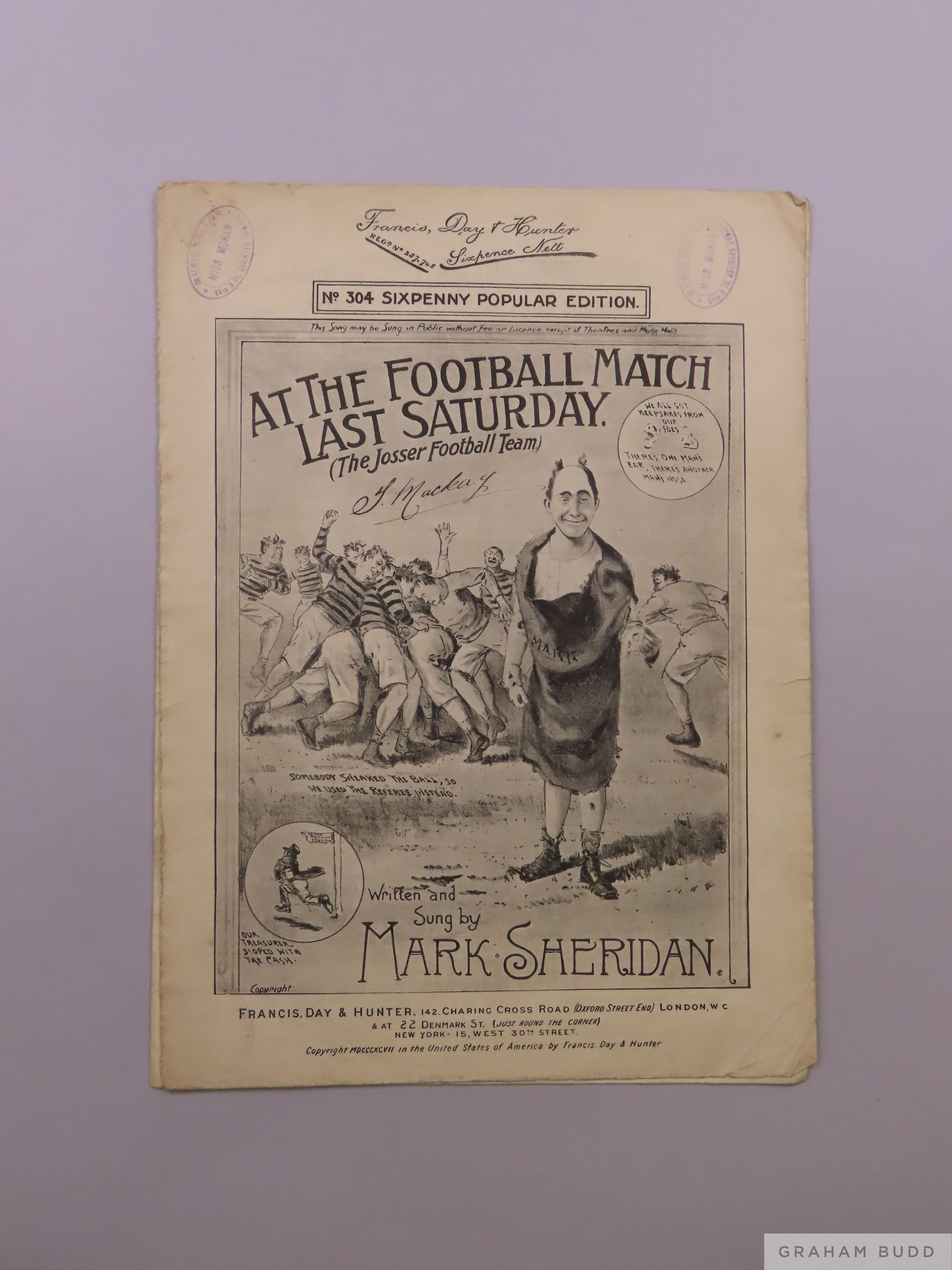 After Leslie Ward, Football at the Wall at Eton