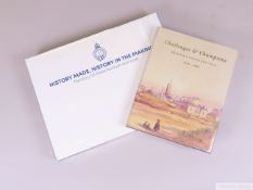 History Made, History in the Making, The Story of Royal Portrush Golf Club