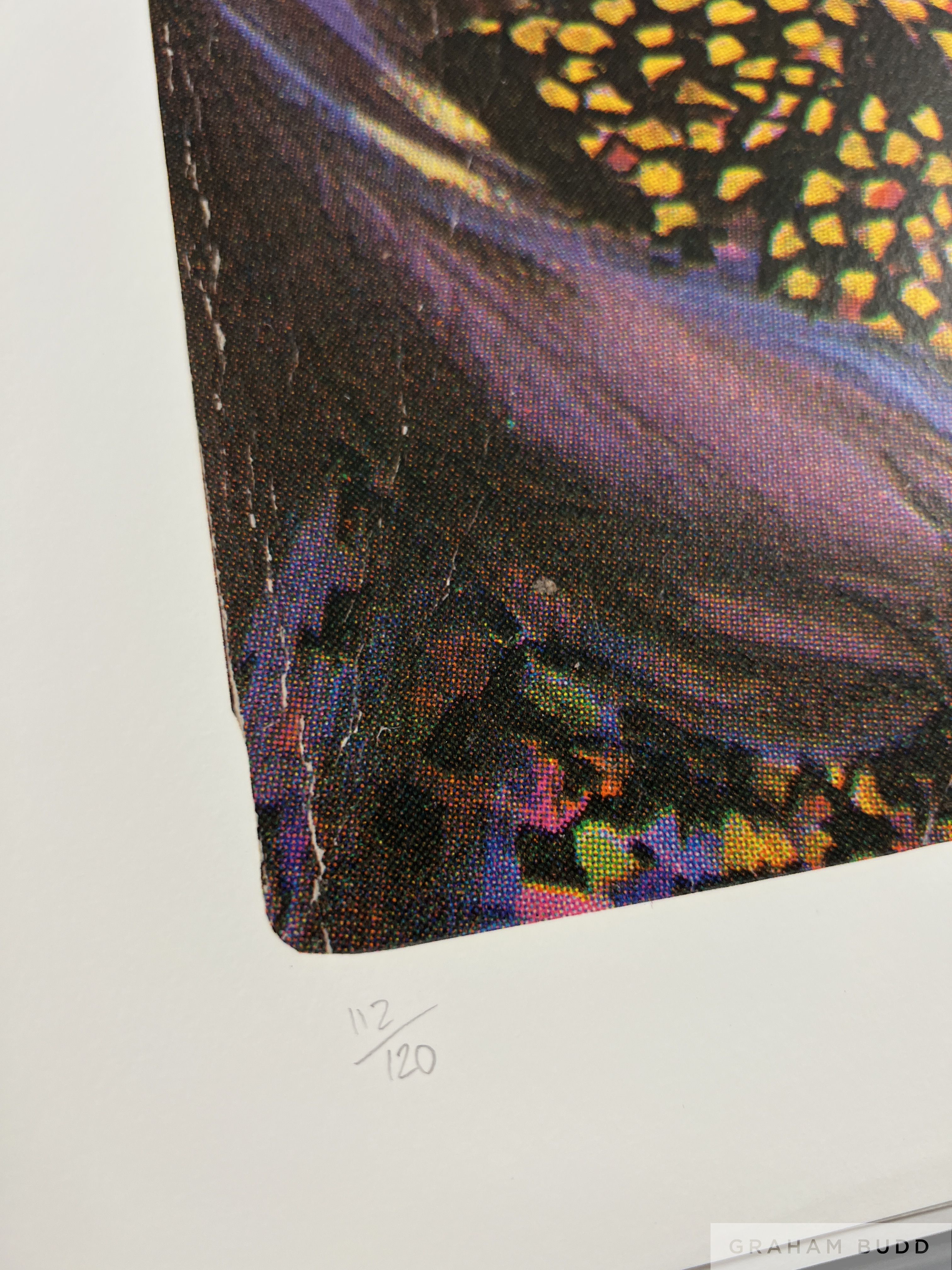 Connor Brothers 'The Honeymoon is over', 2021 - Image 2 of 3