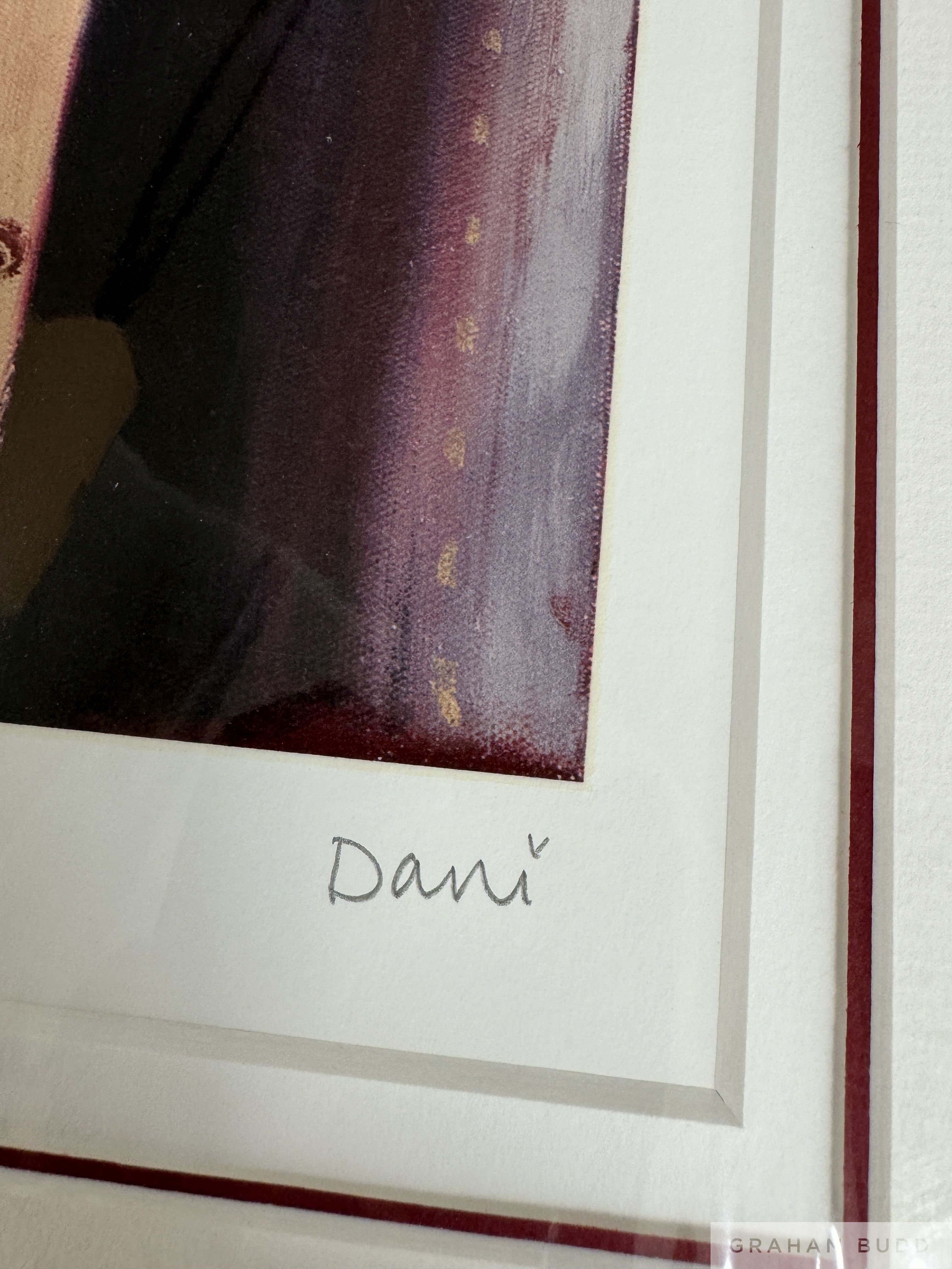 Dani Bergson 'Archie Lover', 2005 - Image 3 of 4