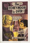 Connor Brothers 'The Honeymoon is over', 2021