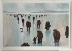 Adam Barsby, 'Into the Light', 2010