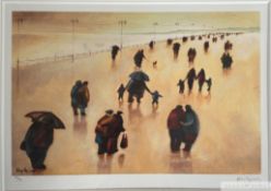 Adam Barsby, 'Along the coast', 2010