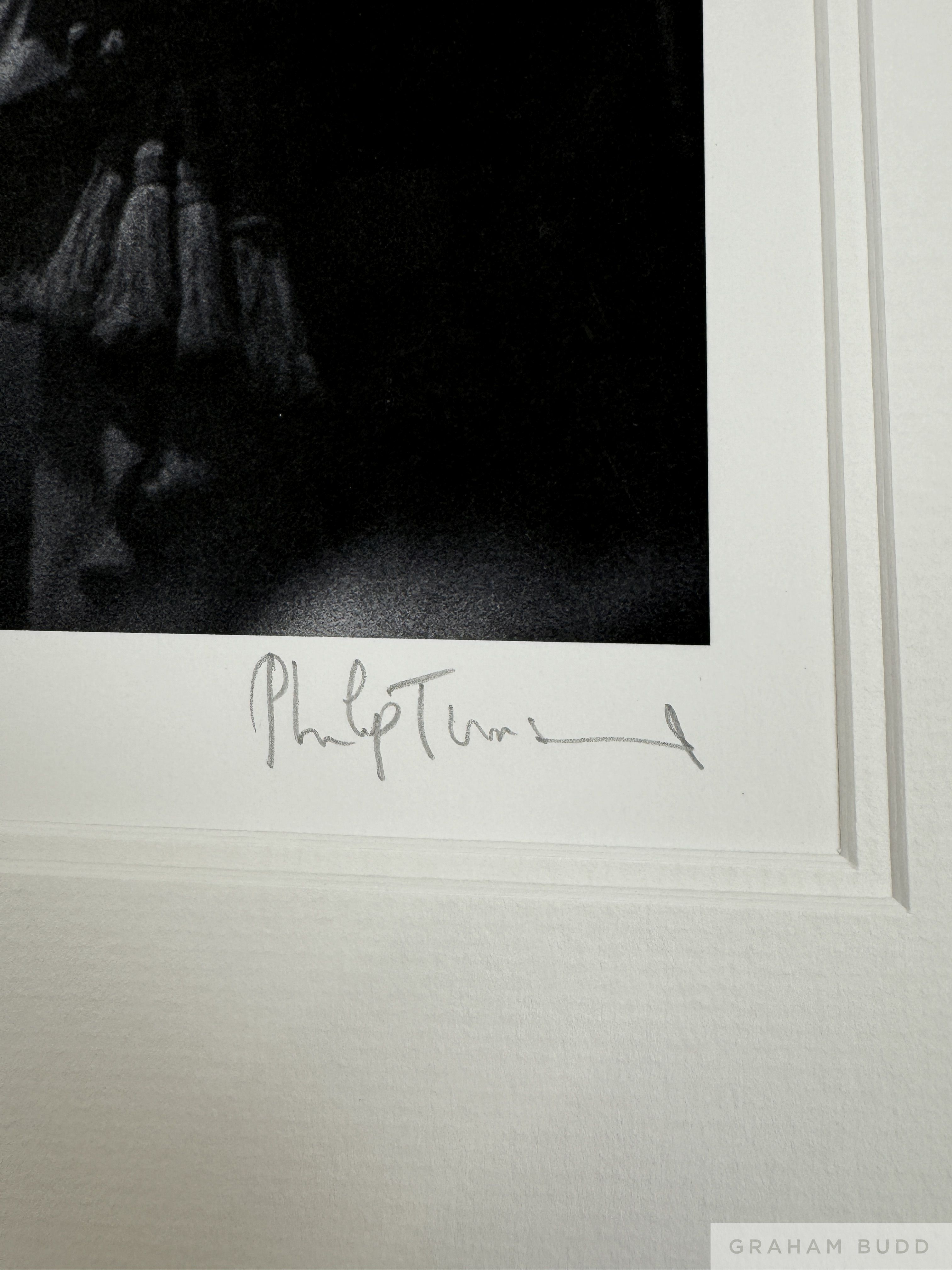 Philip Townsend 'Mick & Keith', 2008 - Image 3 of 4