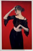 Andrés Garcia Ibáñez 'Carmen', 1996