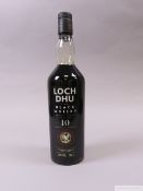 Loch Dhu-10 year old