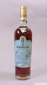 The Macallan Royal Marriage-2011