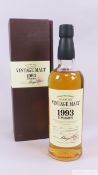 Suntory Hakushu-1993
