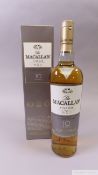 The Macallan Fine Oak-10 year old