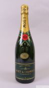 Moet & Chandon Brut Imperial-Vintage 1992
