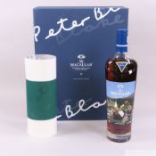 The Macallan Peter Blake, An Estate, A Community and A Distillery