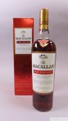 The Macallan Cask Strength