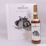 The Macallan Folio 5